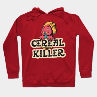 Cereal Killer Hoodie